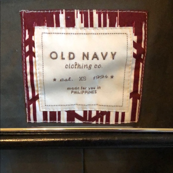 Jacket - Picture 3 of 3